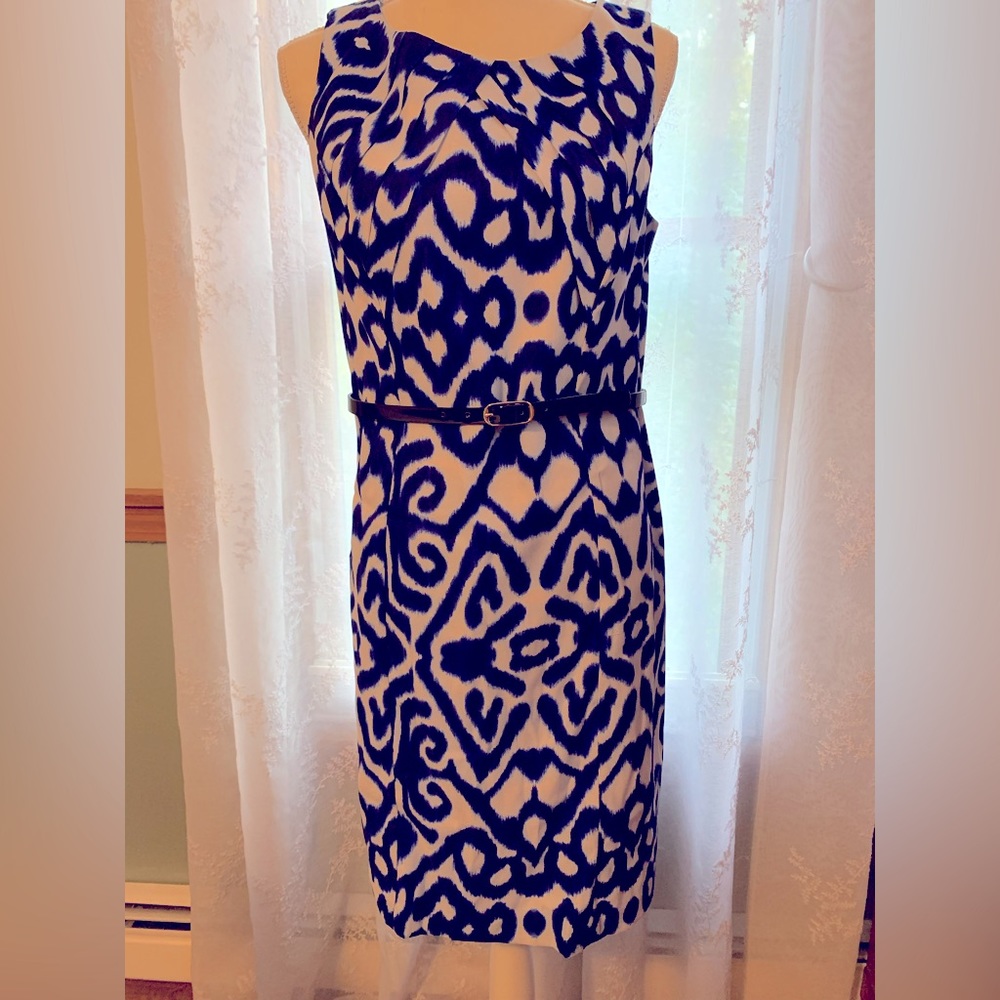 AB Studio Dress